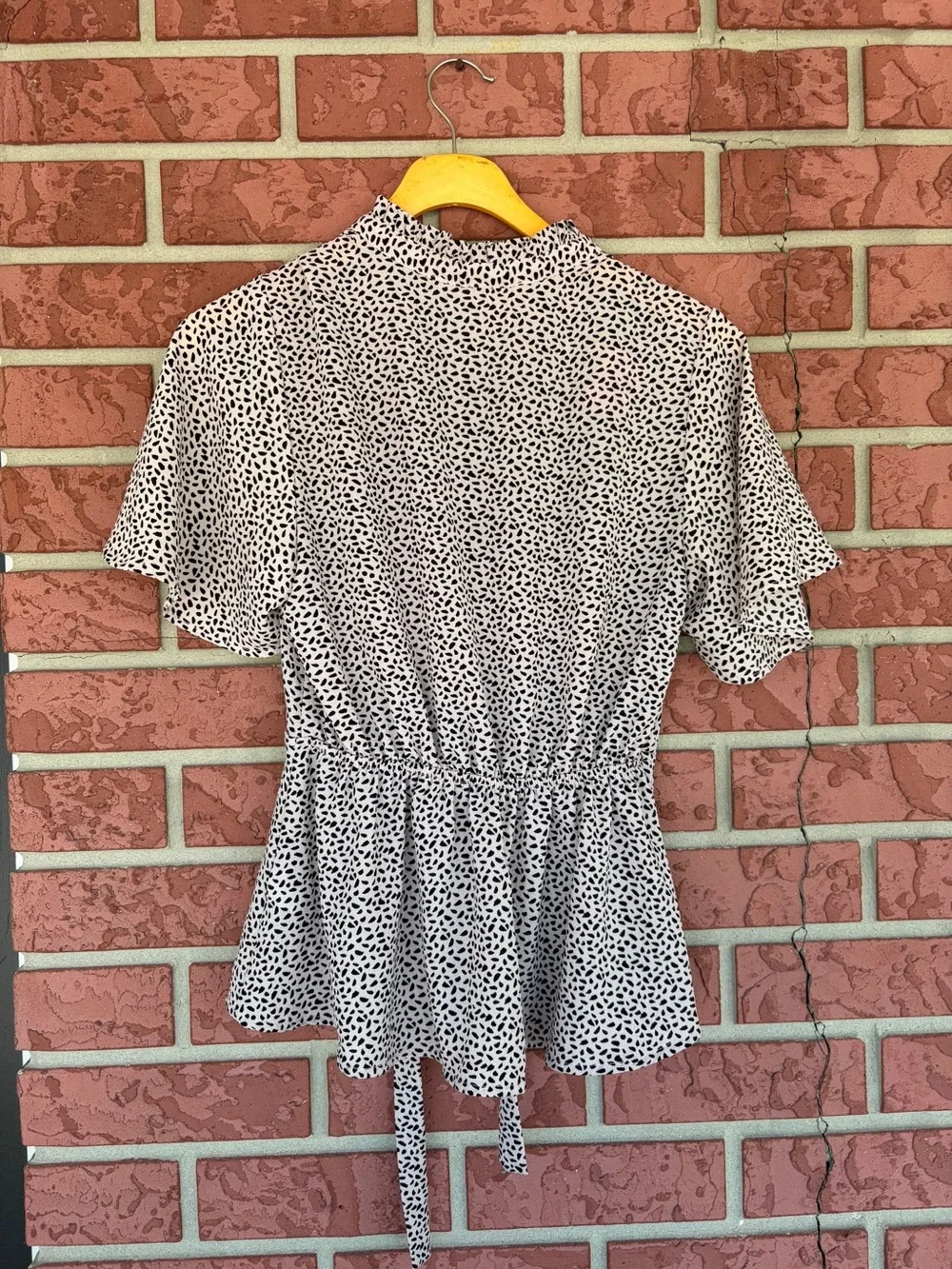 Monteau soft pink